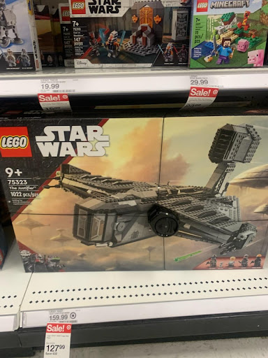 Department Store «Target», reviews and photos, 2201 Cobb Pkwy SE, Smyrna, GA 30080, USA