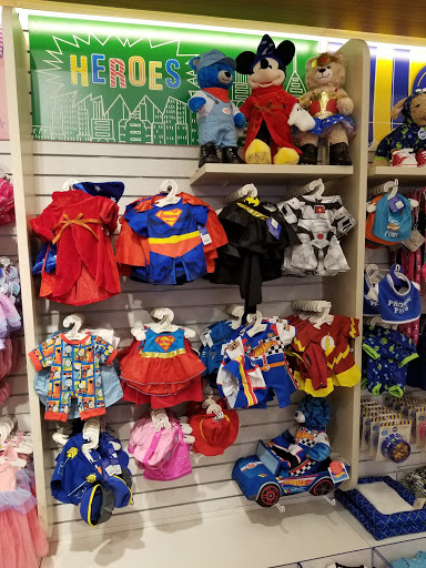 Toy Store «Build-A-Bear Workshop», reviews and photos, 4130 Summit Plaza Dr, Louisville, KY 40241, USA