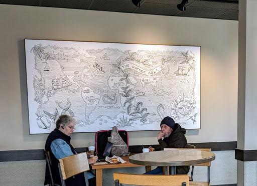 Starbucks image