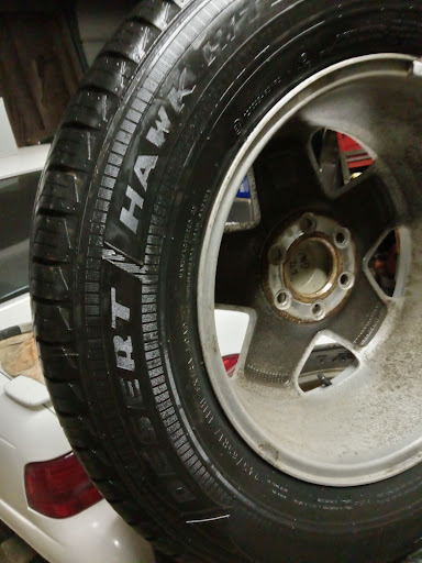 Tire Shop «Gothard Auto Wrecking», reviews and photos, 7264 Akron Rd, Lockport, NY 14094, USA