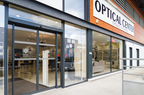 Opticien Opticien PONTIVY - Optical Center Pontivy