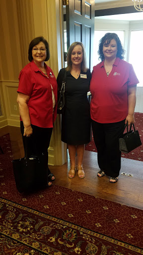 Country Club «Chenal Country Club», reviews and photos, 10 Chenal Club Blvd, Little Rock, AR 72223, USA