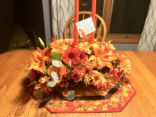 Florist «Kirk Florist», reviews and photos, 80 W Farms Rd, Farmingdale, NJ 07727, USA