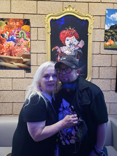 Performing Arts Theater «Theater Works», reviews and photos, 10580 N 83rd Dr, Peoria, AZ 85345, USA