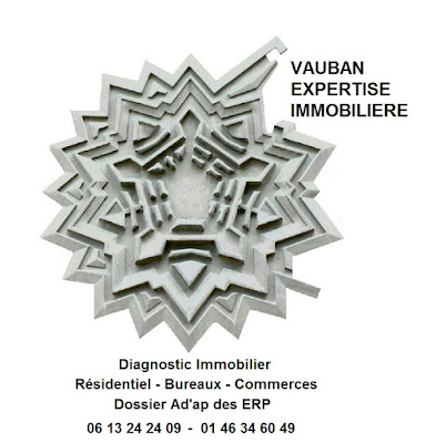 Diagnostic Immobilier - Vauban Expertise à Paris