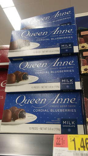 Department Store «Walmart Supercenter», reviews and photos, 10655 Folsom Blvd, Rancho Cordova, CA 95670, USA