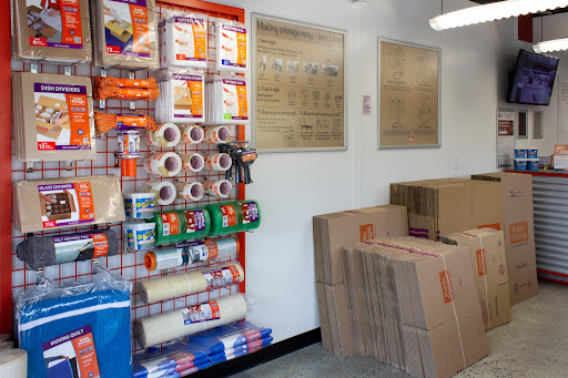 Self-Storage Facility «Public Storage», reviews and photos, 4116 Austin Blvd, Island Park, NY 11558, USA