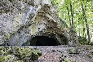 Oswaldhöhle image