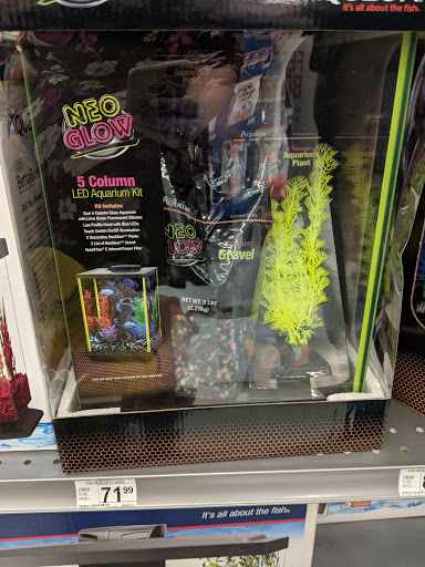 Pet Supply Store «Petco Animal Supplies», reviews and photos, 7040 Valley Creek Plaza, Woodbury, MN 55125, USA