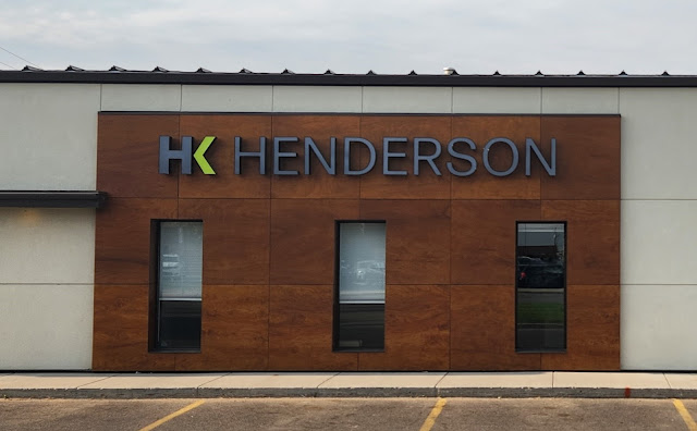 HK Henderson | Navacord