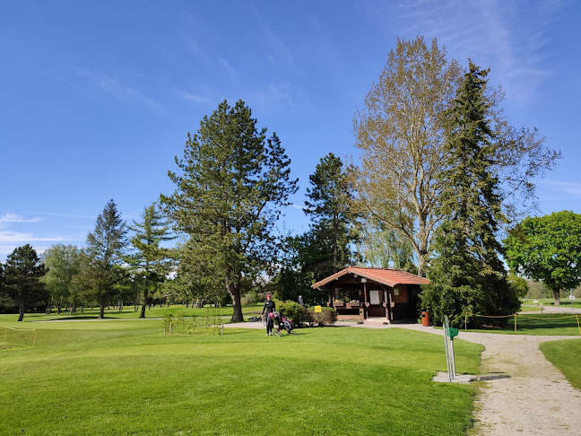 Golfclub Bad Wörishofen e.V. - Monthey