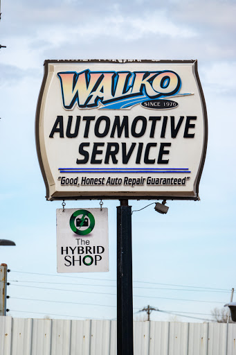 Auto Repair Shop «Walko Automotive Service», reviews and photos, 2122 W Camplain Rd, Hillsborough Township, NJ 08844, USA