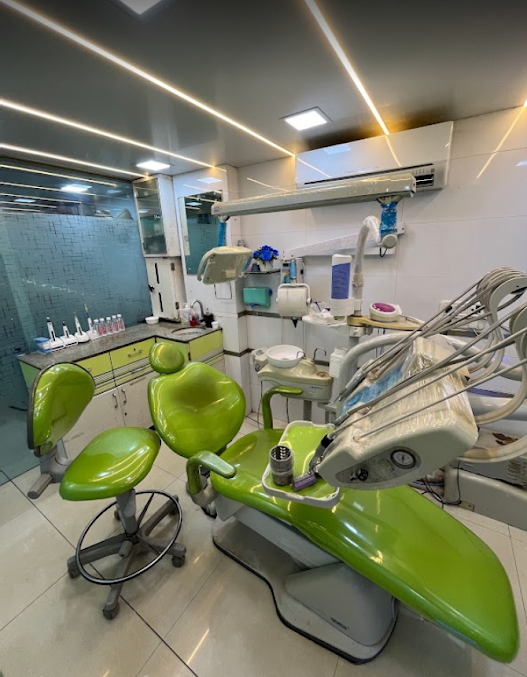 Holy Dental Care - Holy Dental Care