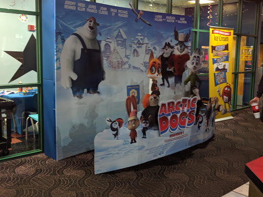 Movie Theater «Regal Cinemas Starlight 14 - Anderson», reviews and photos, 141 Interstate Blvd, Anderson, SC 29621, USA