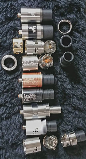 Tobacco Shop «Hi-Life Smoke & Vapor Shop», reviews and photos, 7302 E 6th Ave, Scottsdale, AZ 85251, USA