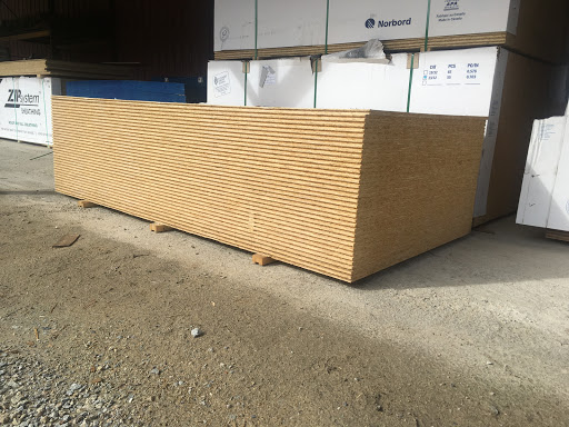 Lumber Store «Sherburne Lumber», reviews and photos, 54 Coburn Rd, Tyngsborough, MA 01879, USA