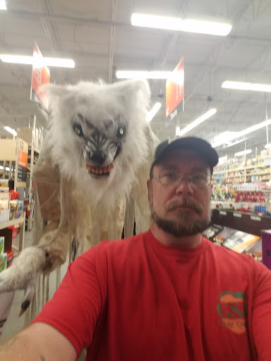 Home Improvement Store «The Home Depot», reviews and photos, 1500 Rome Hwy, Cedartown, GA 30125, USA