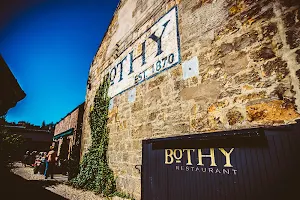 Bothy Glasgow image