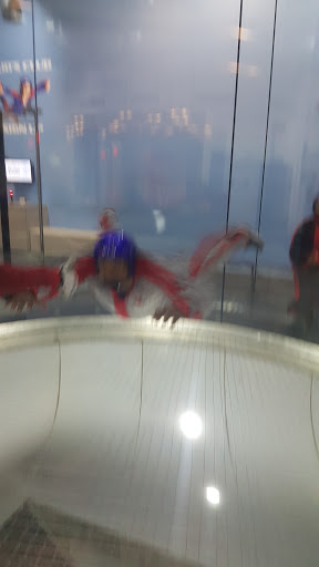 Amusement Center «iFLY», reviews and photos, 9540 Katy Fwy, Houston, TX 77055, USA