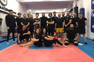 Școala de Sento - Combat University - MMA - KickBoxing image