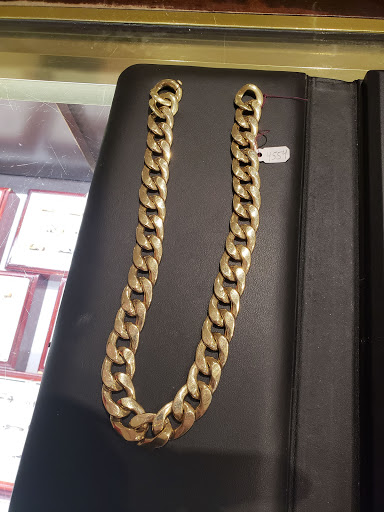 Kodos Jewelry Co, 1909 Mineral Spring Ave, North Providence, RI 02904, USA, 