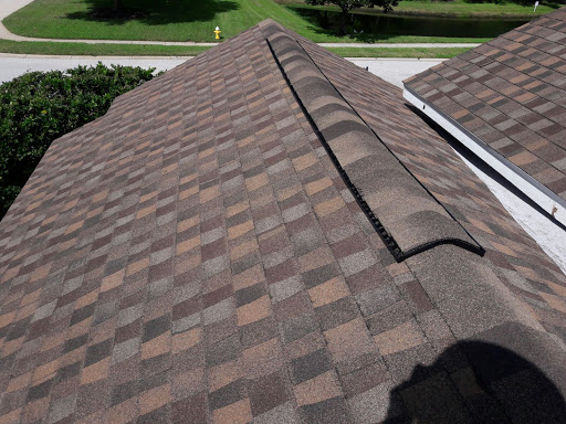 Roofing Contractor «The Roofing Company», reviews and photos, 5635 FL-54, New Port Richey, FL 34652, USA
