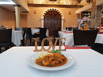 Photos du propriétaire du Restaurant yéménite Hadramaout à Paris - n°11