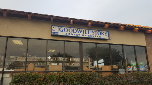 Thrift Store «Goodwill», reviews and photos, 266 Reservation Rd, Marina, CA 93933, USA