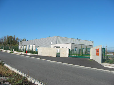 LEFORT SAS à Gleize