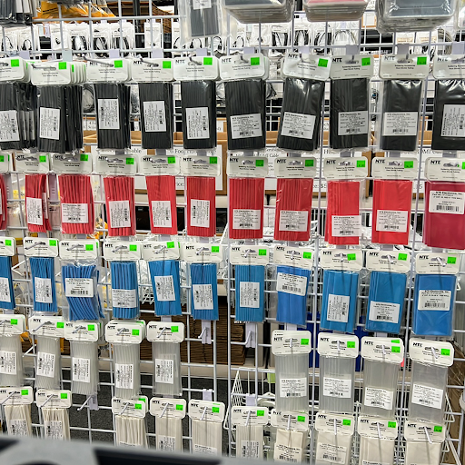 Computer Store «PCH Cables Inc», reviews and photos, 1982 NE 25th Ave #8, Hillsboro, OR 97124, USA