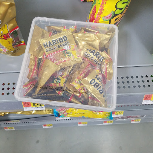 Department Store «Walmart Supercenter», reviews and photos, 10470 Twin Cities Rd, Galt, CA 95632, USA