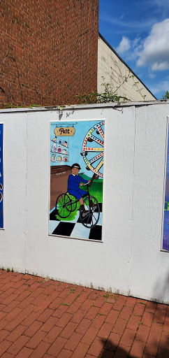 Cosmetics Store «Ladyburg Bath and Body Apothecary», reviews and photos, 726 Caroline St, Fredericksburg, VA 22401, USA