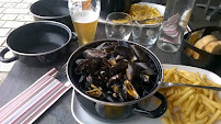 Moule du Restaurant Bar Le Comptoir Des Iles à Île-aux-Moines - n°5