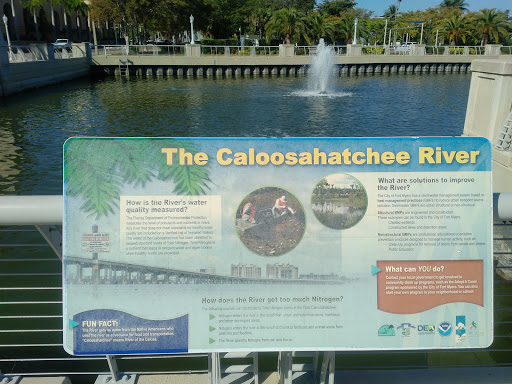 Convention Center «Harborside Event Center», reviews and photos, 1375 Monroe St, Fort Myers, FL 33901, USA