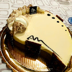 Photo n°1 de l'avis de DENIT33. fait le 21/11/2020 à 18:55 sur le  Marcon Snc Pasticceria à Nove