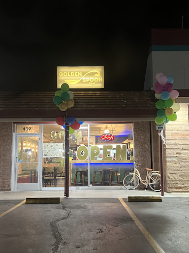 Golden Spoon Thai image