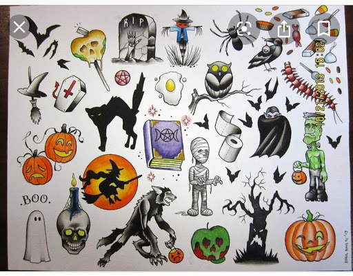 Find tattoo ideas jesus for your next unique tattoo in Okeechobee at Muck City Tattoos & Piercings