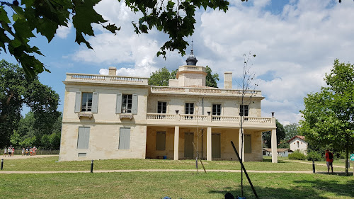 Château de Certes à Audenge