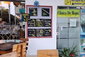 Cafe Antojos de Leda image