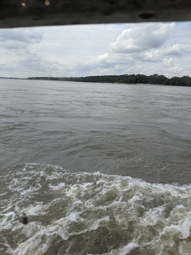 Boat Tour Agency «Memphis Riverboats», reviews and photos, 251 Riverside Dr, Memphis, TN 38103, USA