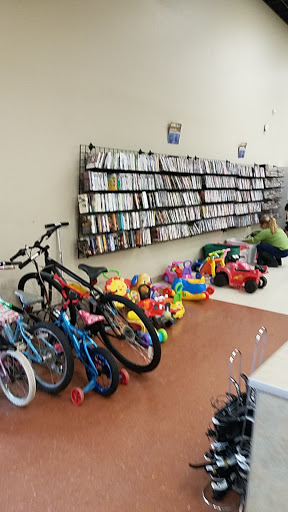 Thrift Store «Lacey Goodwill», reviews and photos, 1145 Galaxy Dr NE, Lacey, WA 98509, USA