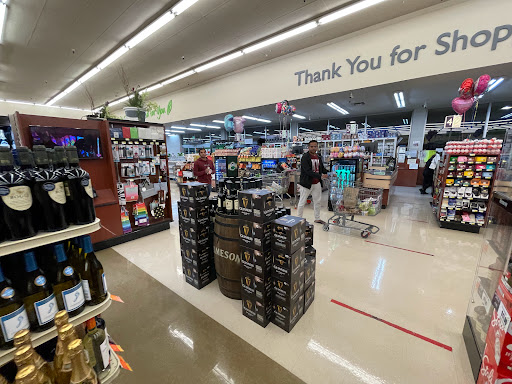 Grocery Store «Vons», reviews and photos, 4705 Torrance Blvd, Torrance, CA 90503, USA