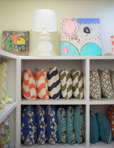 Furniture Store «Sunrise Home», reviews and photos, 831 B St, San Rafael, CA 94901, USA