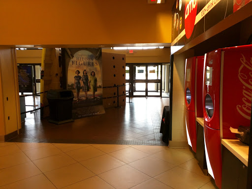 Movie Theater «AMC Maple Ridge 8», reviews and photos, 4276 Maple Rd C, Amherst, NY 14226, USA