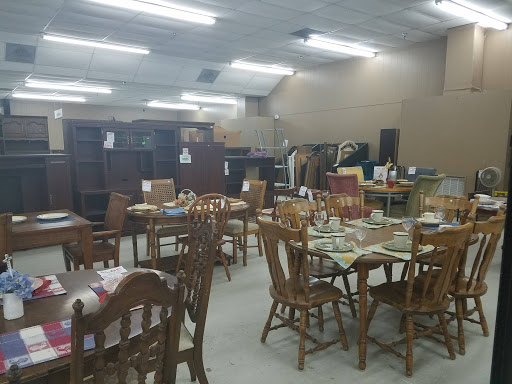 Thrift Store «Waterfront Rescue Mission Thrift Store», reviews and photos