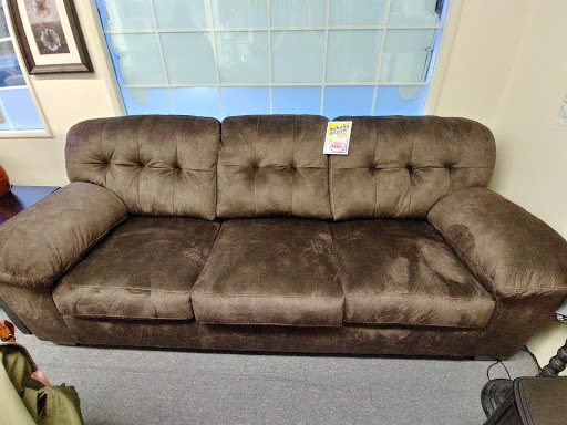 Furniture Store «Expressions Futons & Furniture», reviews and photos, 17705 SW Pacific Hwy, Tualatin, OR 97062, USA