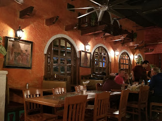 Los Reyes Mexican Restaurant