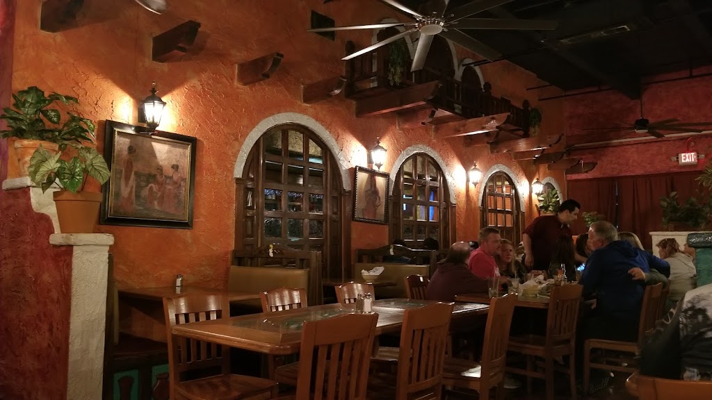 Los Reyes Mexican Restaurant 30721