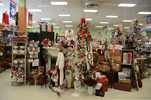 Craft Store «Ben Franklin Crafts New Albany», reviews and photos, 420 New Albany Plaza, New Albany, IN 47150, USA