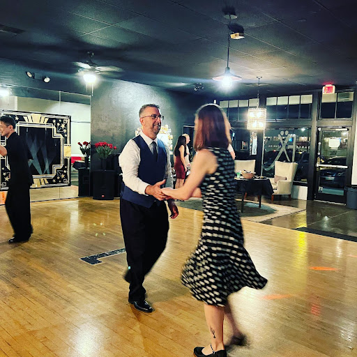 Dance School «Dance Fx Studios», reviews and photos, 1859 W Guadalupe Rd, Mesa, AZ 85202, USA